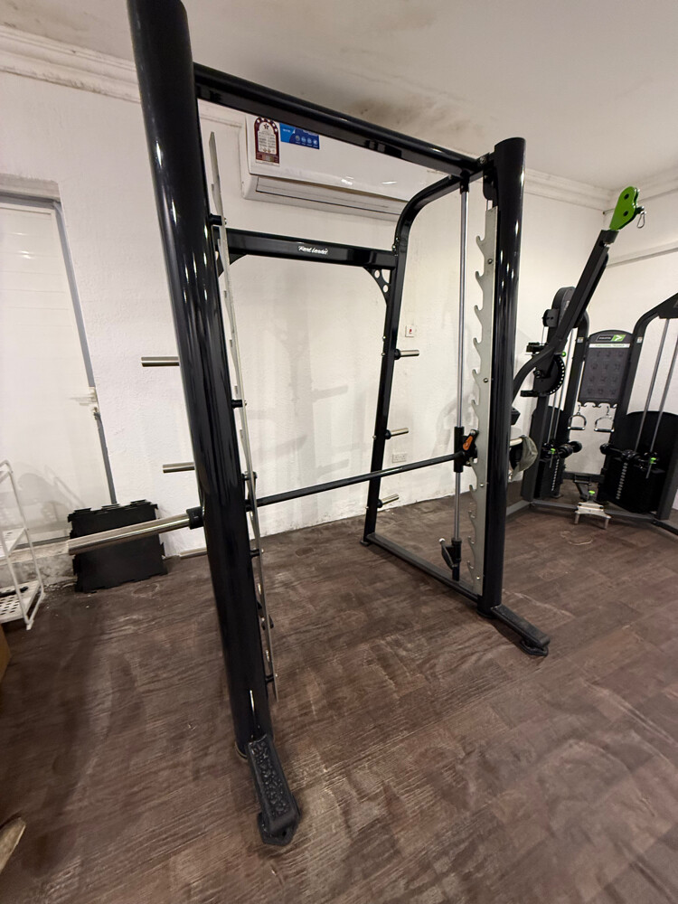 Realleader Smith Machine - 2