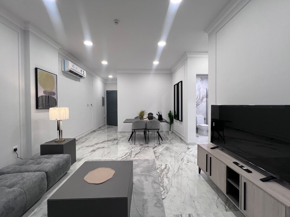 Brand new 2bhk FF/ AL Nasr - 3