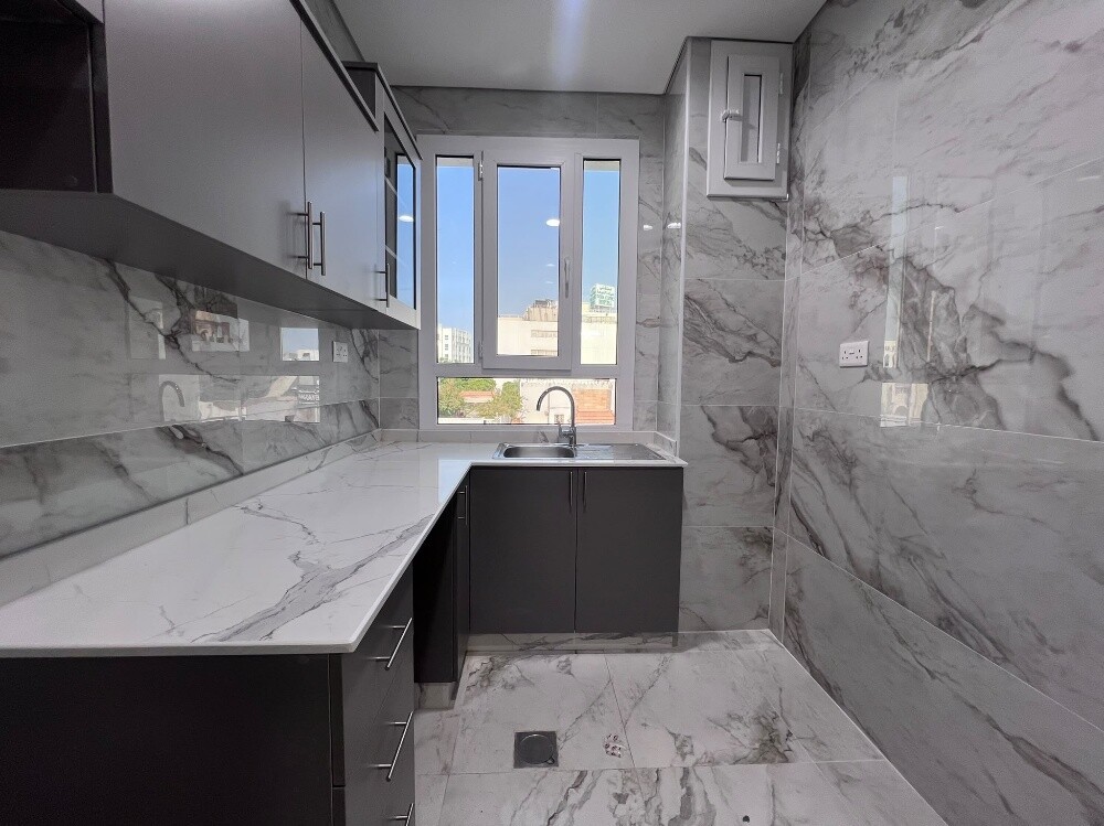 Brand new 2bhk FF/ AL Nasr - 6