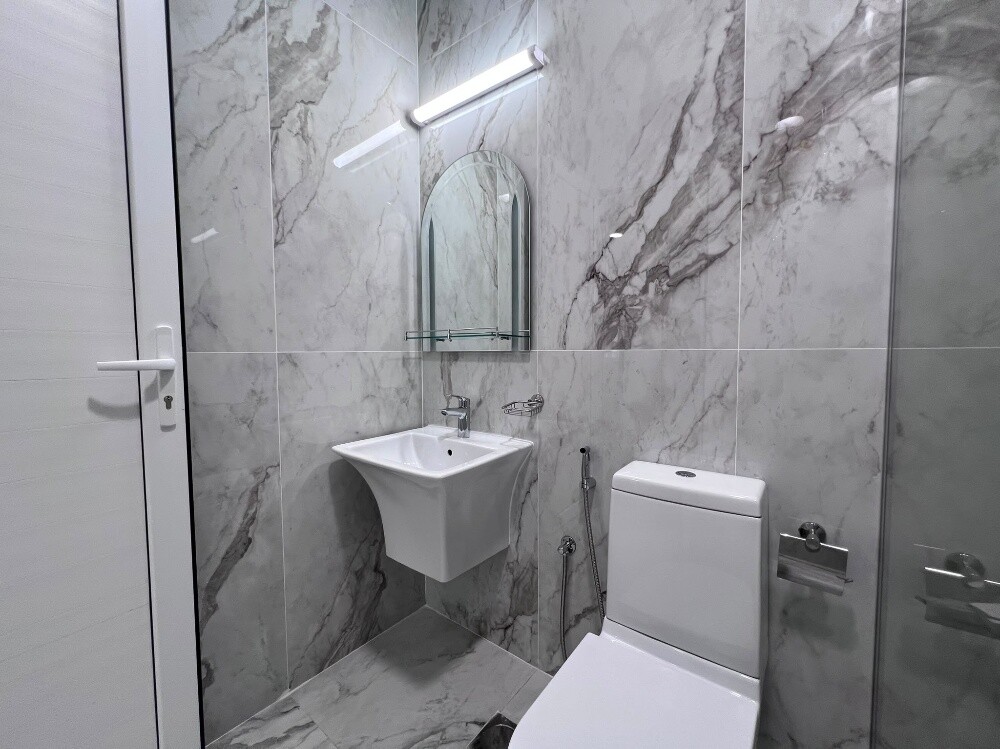 Brand new 2bhk FF/ AL Nasr - 11