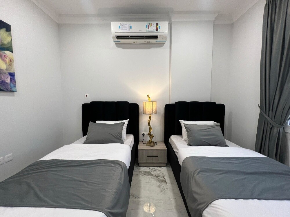 Brand new 2bhk FF/ AL Nasr - 13
