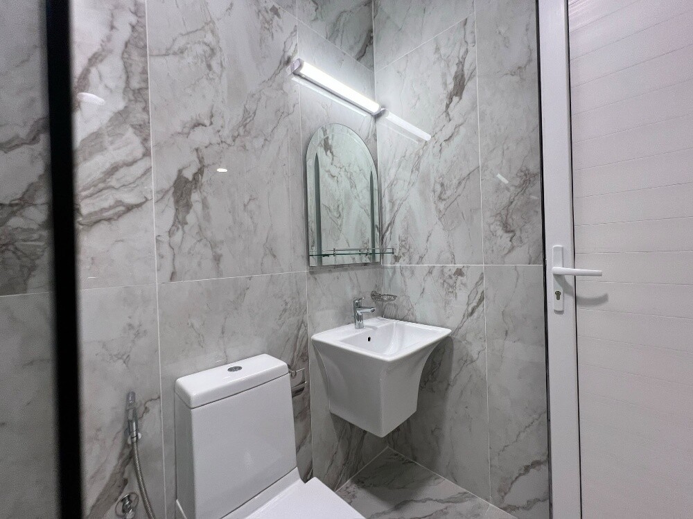 Brand new 2bhk FF/ AL Nasr - 16