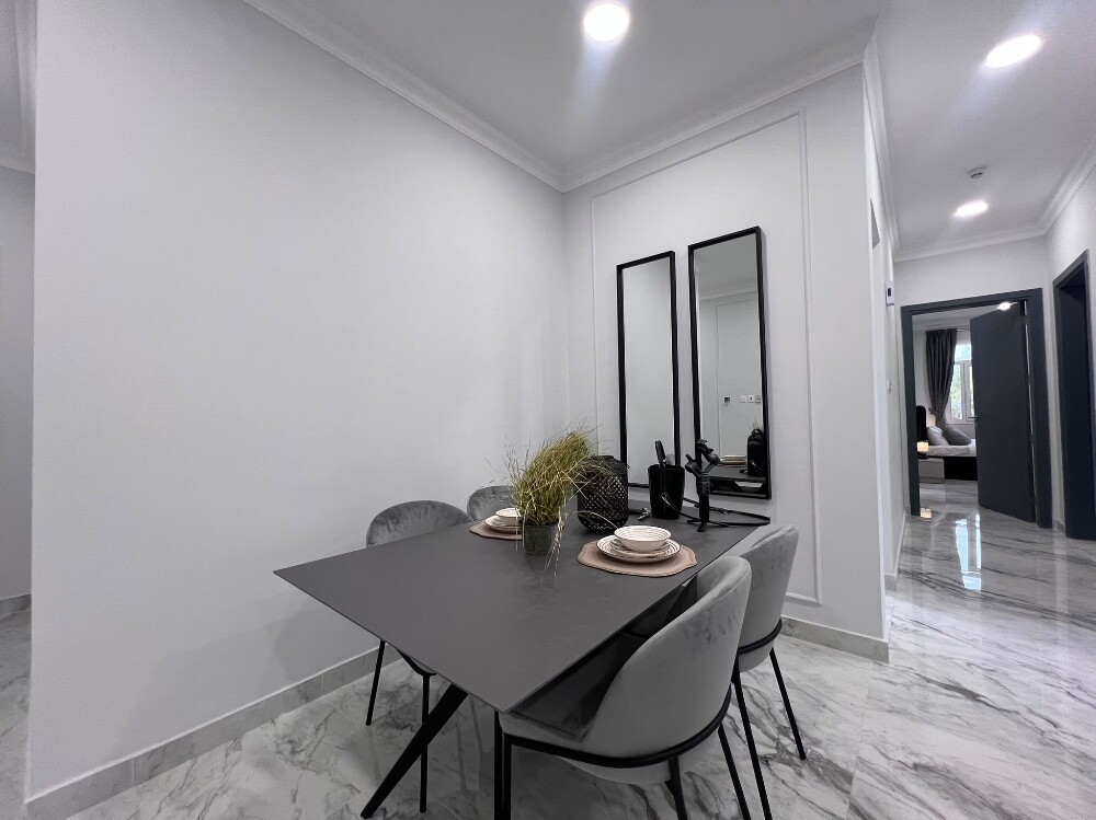 Brand new 2bhk FF/ AL Nasr - 4