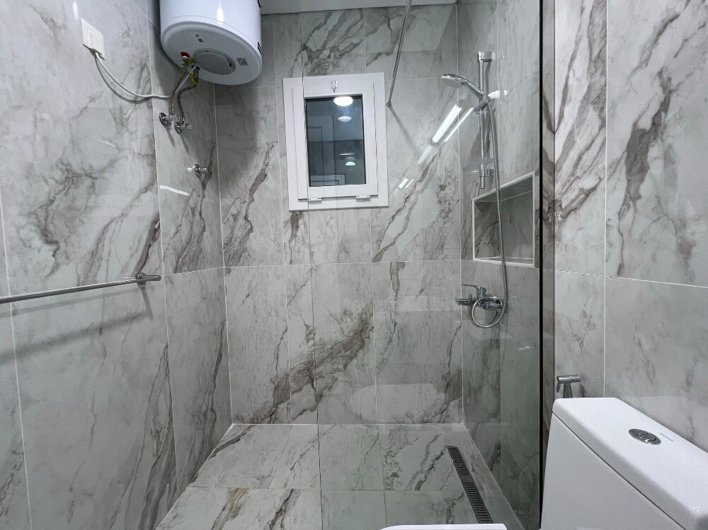 Brand new 2bhk FF/ AL Nasr - 15