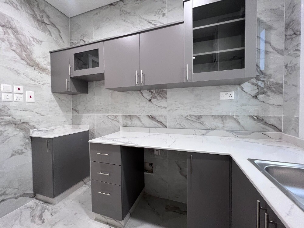 Brand new 2bhk FF/ AL Nasr - 7