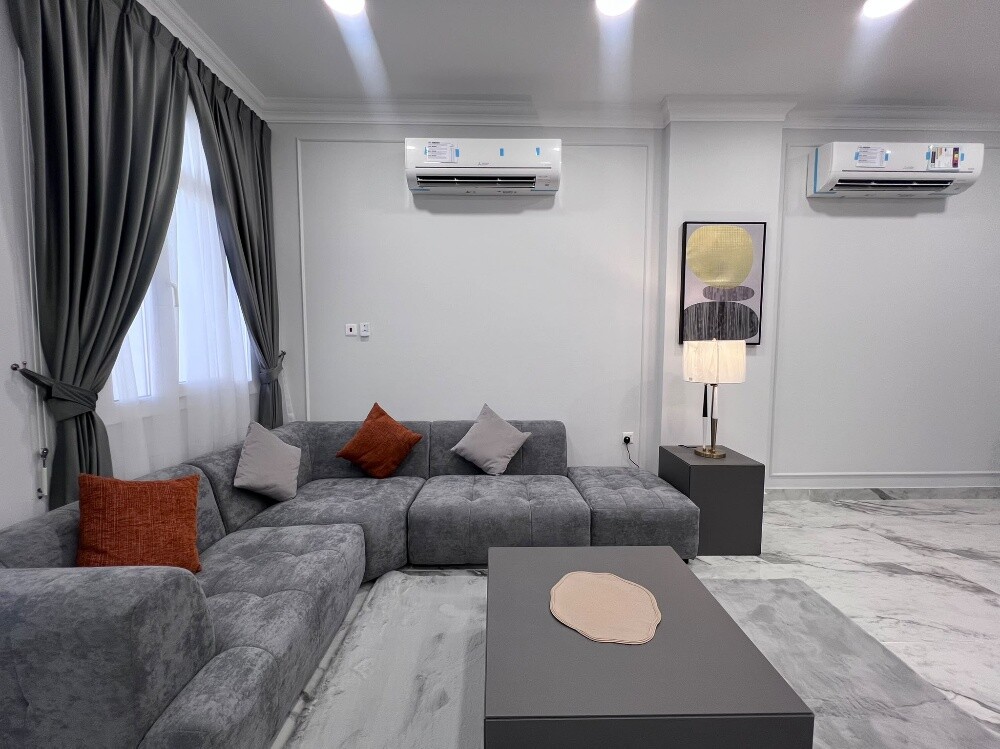 Brand new 2bhk FF/ AL Nasr - 5