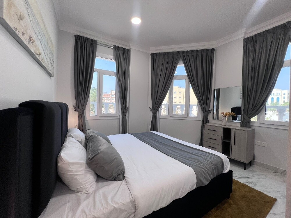 Brand new 2bhk FF/ AL Nasr - 9