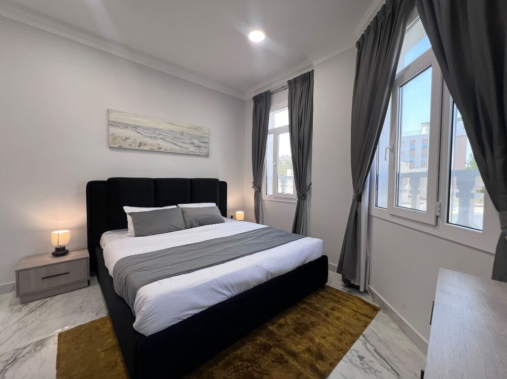 Brand new 2bhk FF/ AL Nasr - 10