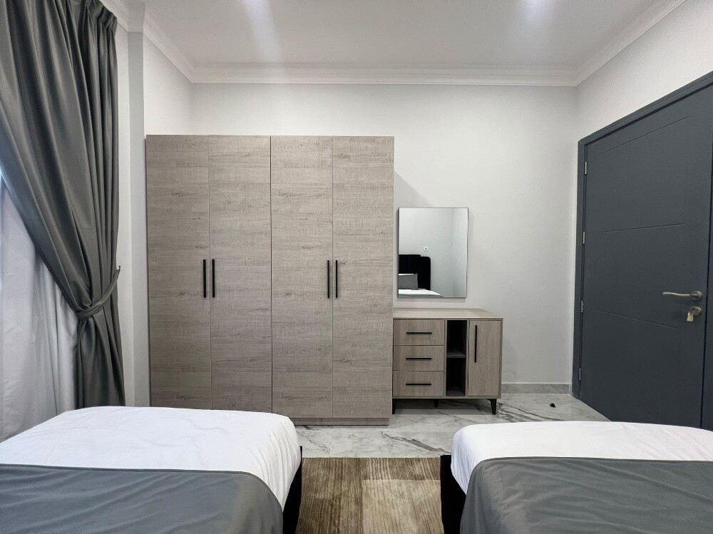 Brand new 2bhk FF/ AL Nasr - 14
