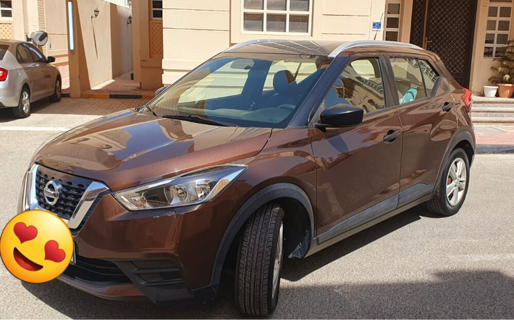 Nissan Kicks - 6