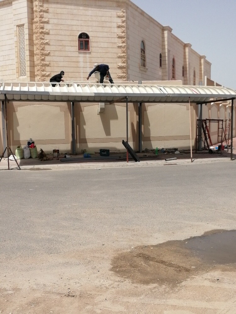 جميع أعمال الصلب - 25