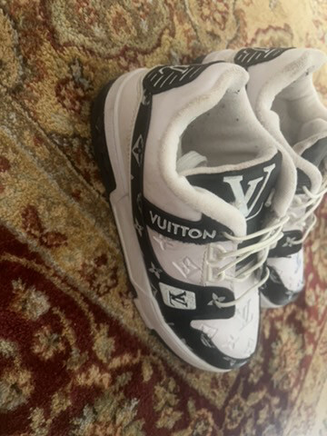 LV shoes - 3