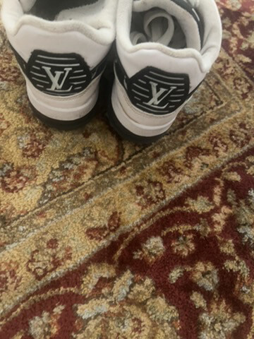 LV shoes - 2