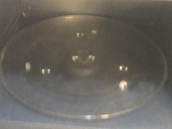 Samsung Microwave - 6