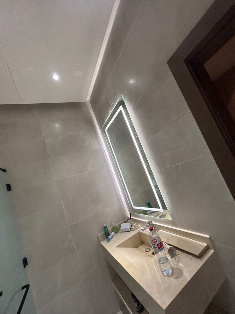 Aluminum & Glass UPVC Work - 5