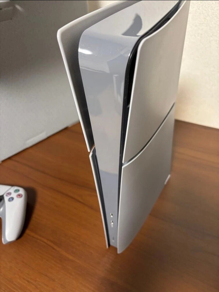PS5 version 10.01 - 3