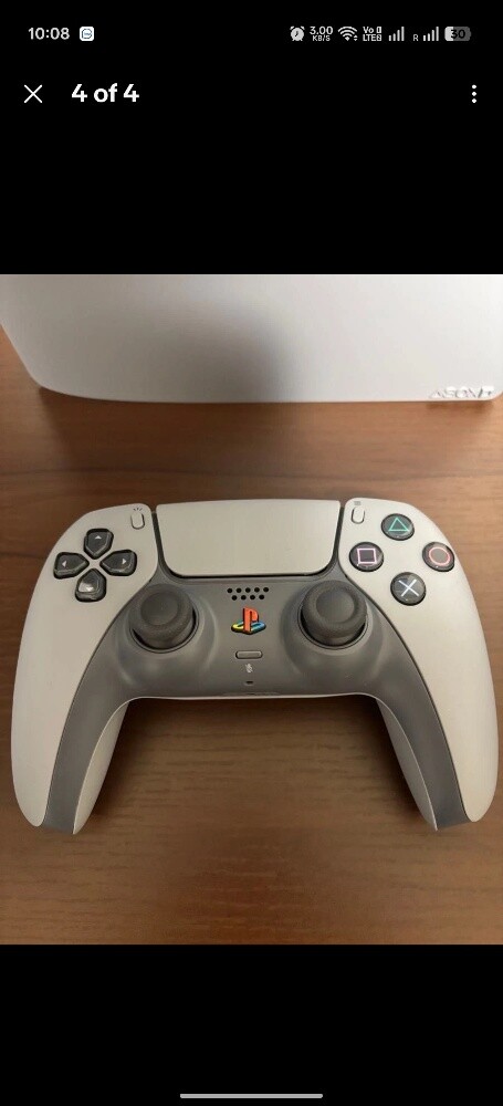 PS5 version 10.01 - 5