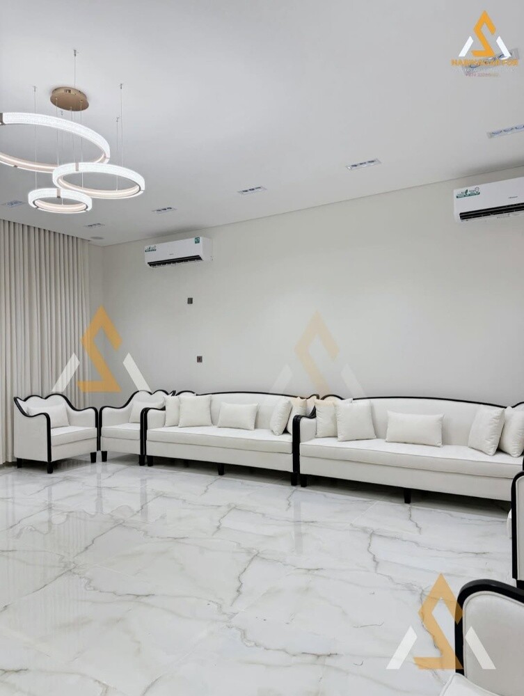 سجاد ستائر  ورق جدران أريكة المجل - 16