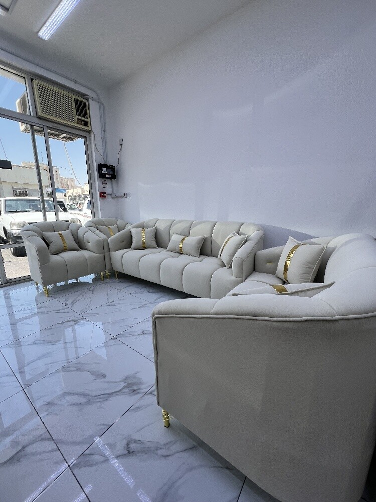 سجاد ستائر  ورق جدران أريكة المجل - 29