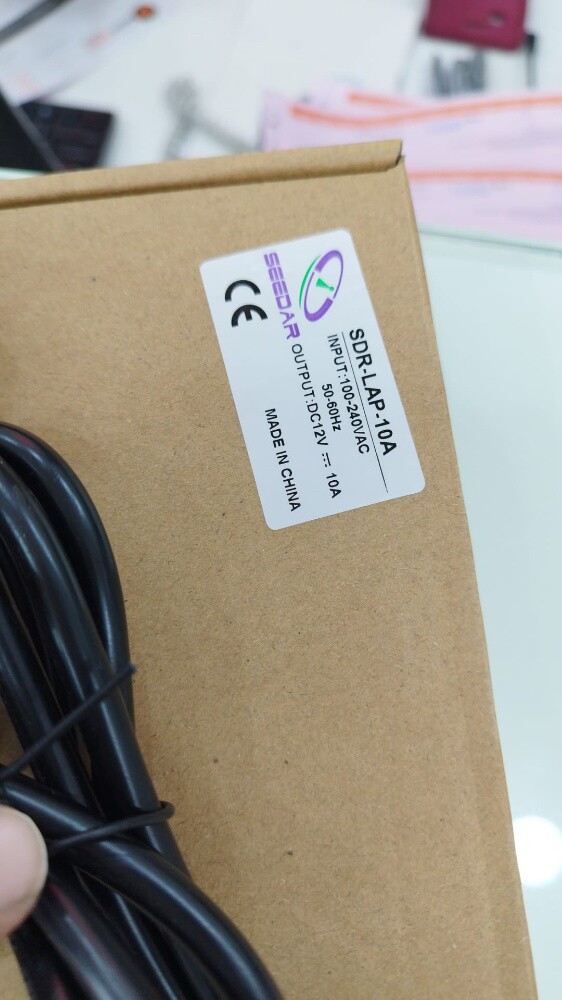 Security camera facilities - 2