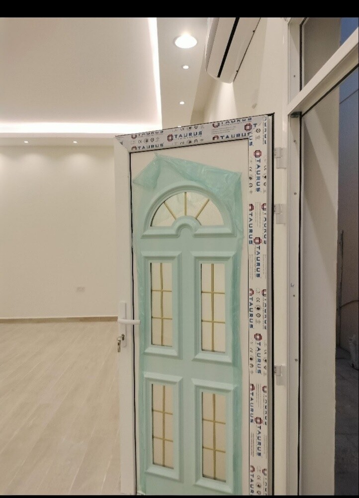 Aluminium & Glass Works. - 6