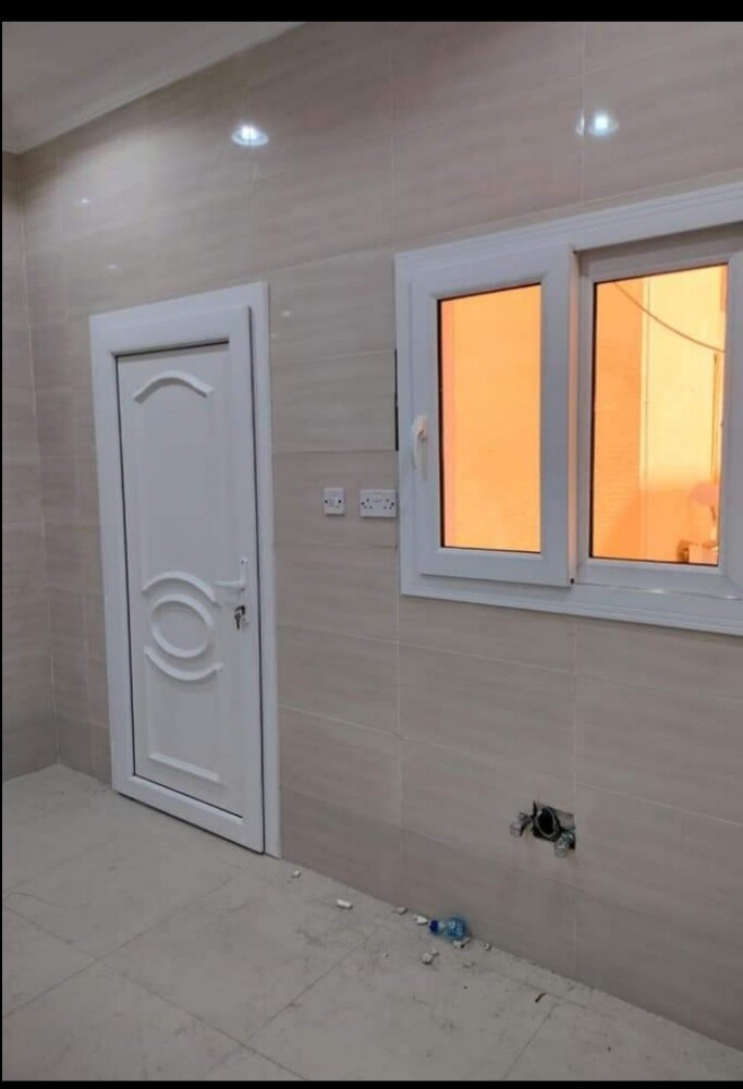 Aluminium & Glass Works. - 7