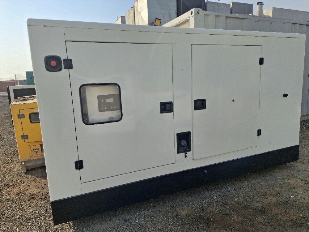 Perkins generator 150kva made in uk - 9