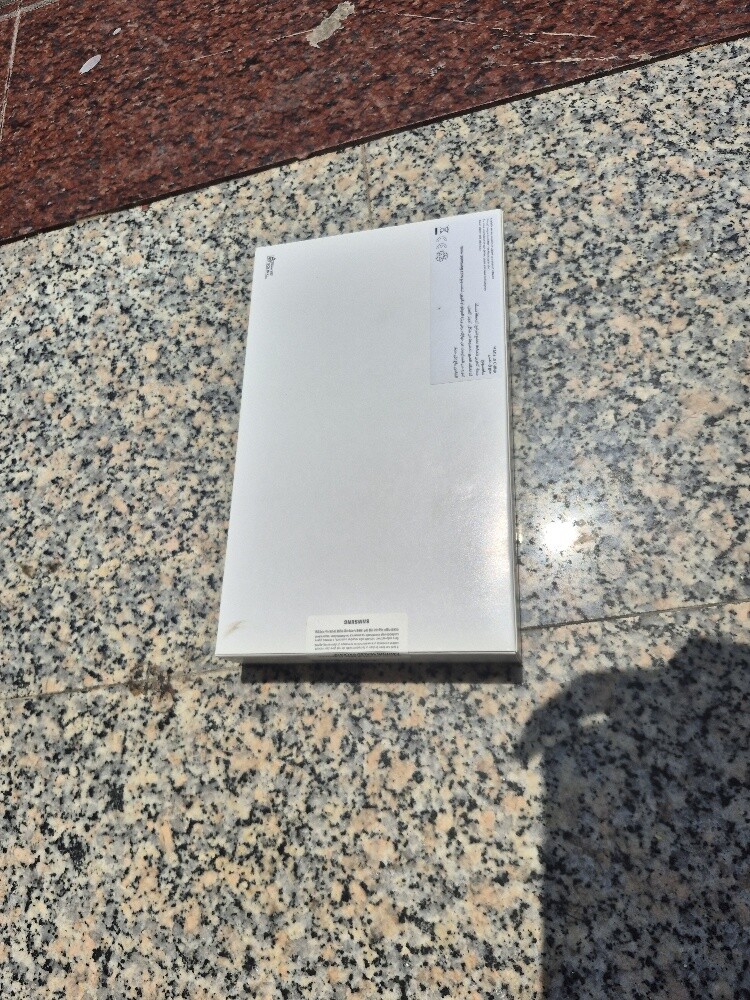 Samsung Galaxy tabA - 3