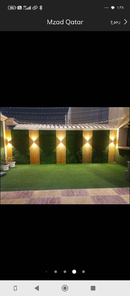 الشلالات الحديثه - 10