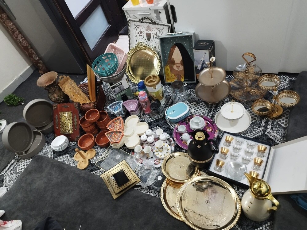 Kitchenware - 2