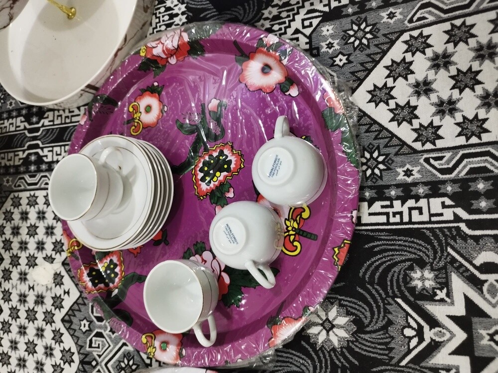 Kitchenware - 5