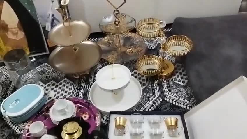 Kitchenware - 1