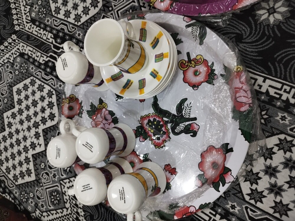 Kitchenware - 3
