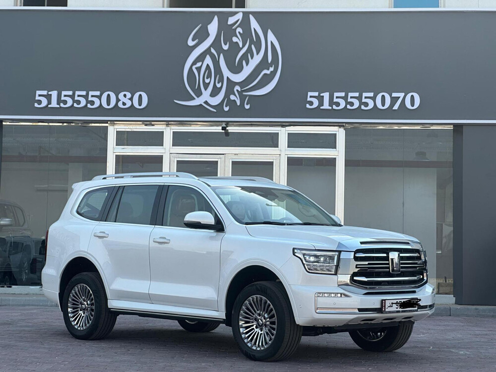 تانك 500 اصفار 2027 وارد الدوحه - 1