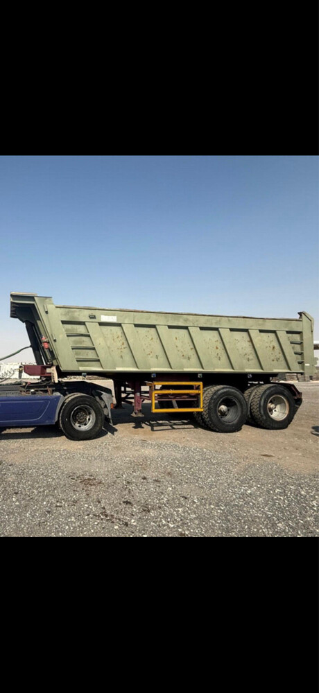 للبيع صندوق - 2