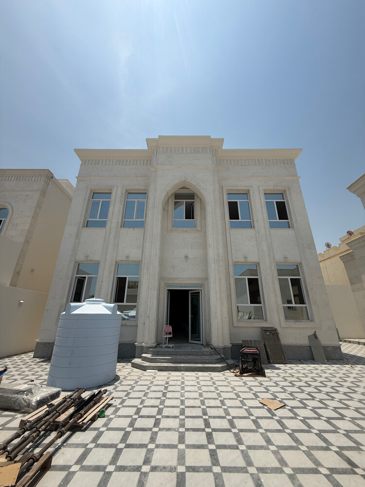 للبيع ف بالثمامه 610م وجهه حجر - 12