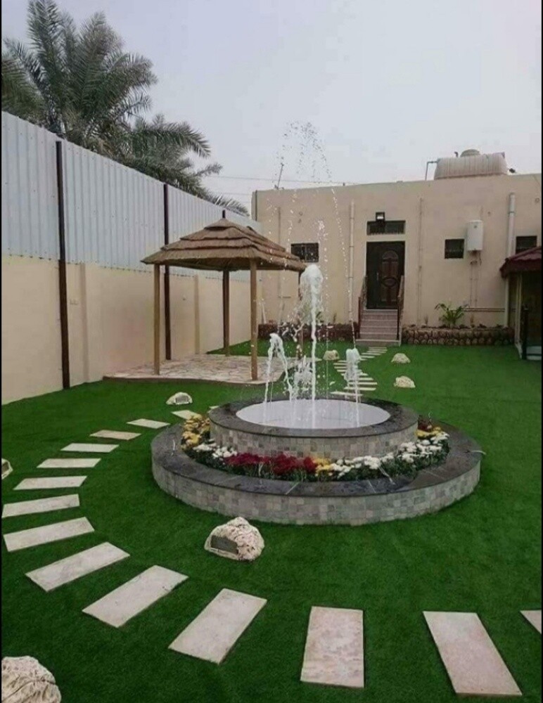 شلالات ونوافير - 13
