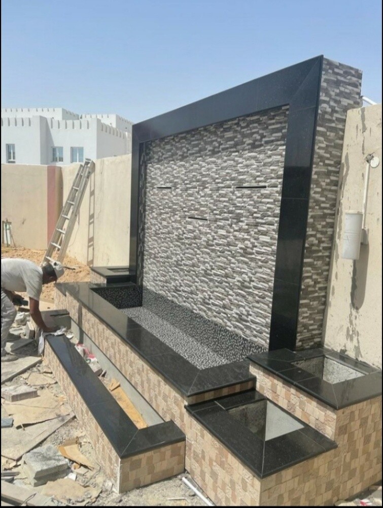 شلالات ونوافير - 17