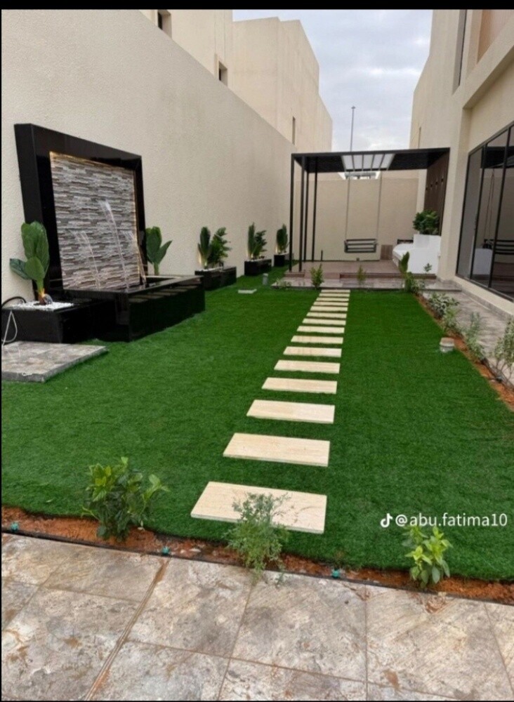 شلالات ونوافير - 25