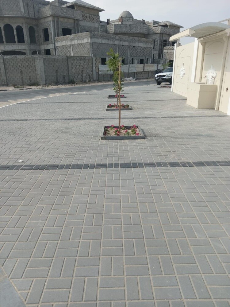 انترلوك وكربستون - 23