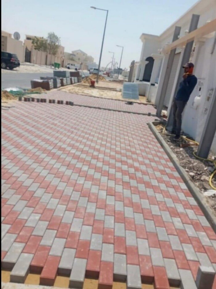انترلوك وكربستون - 29