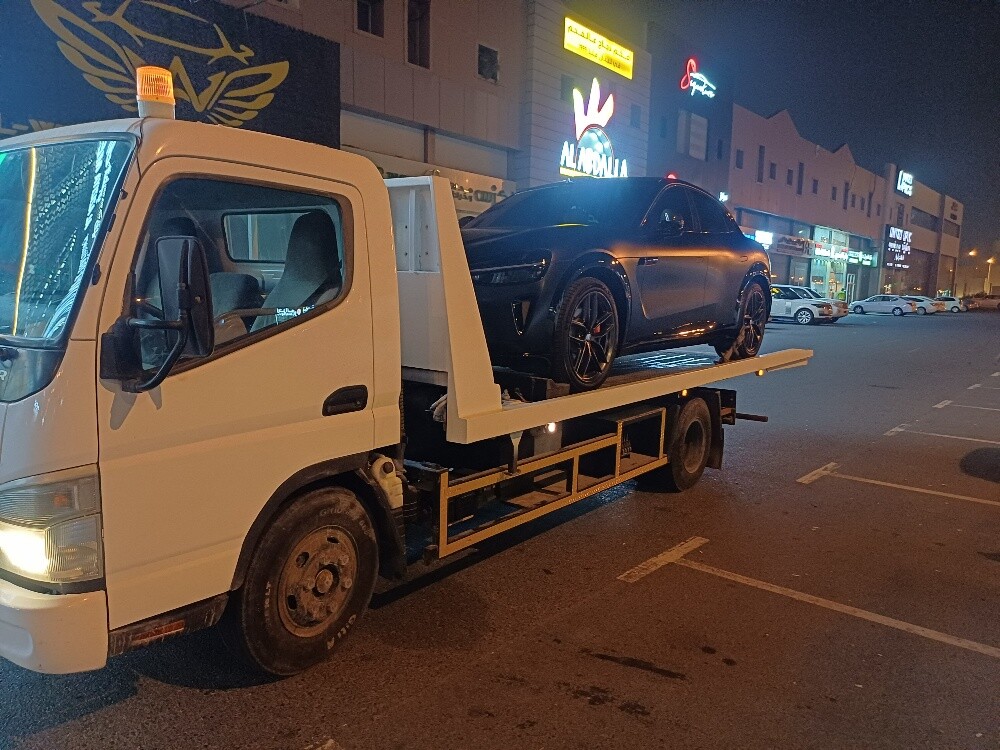 breakdown recovery service - 2