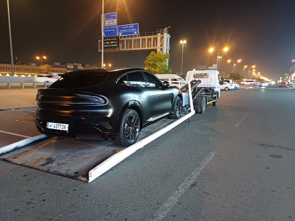 breakdown recovery service - 3