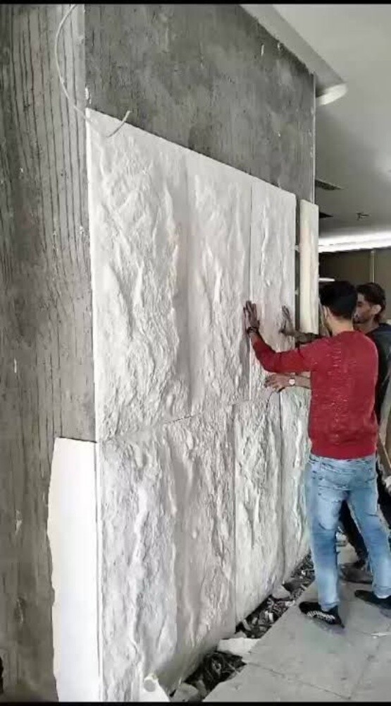لاند سكيب وبديل الحجر - 23
