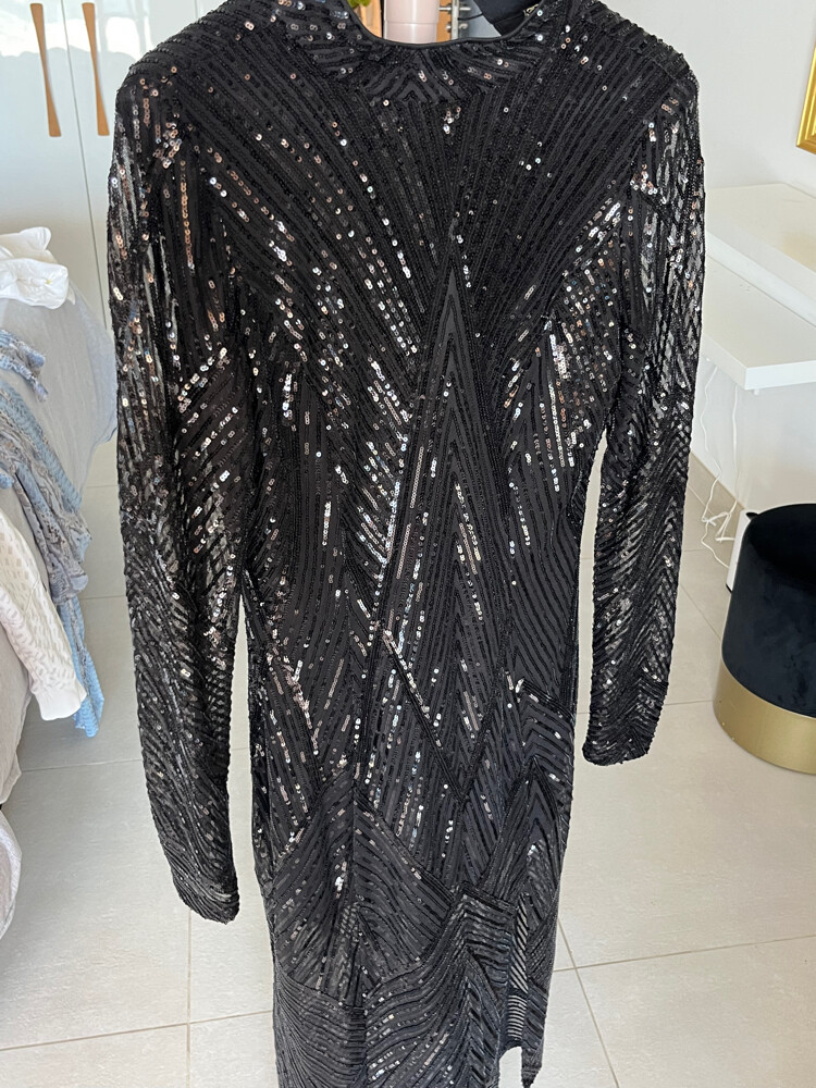 superdry dress - 1