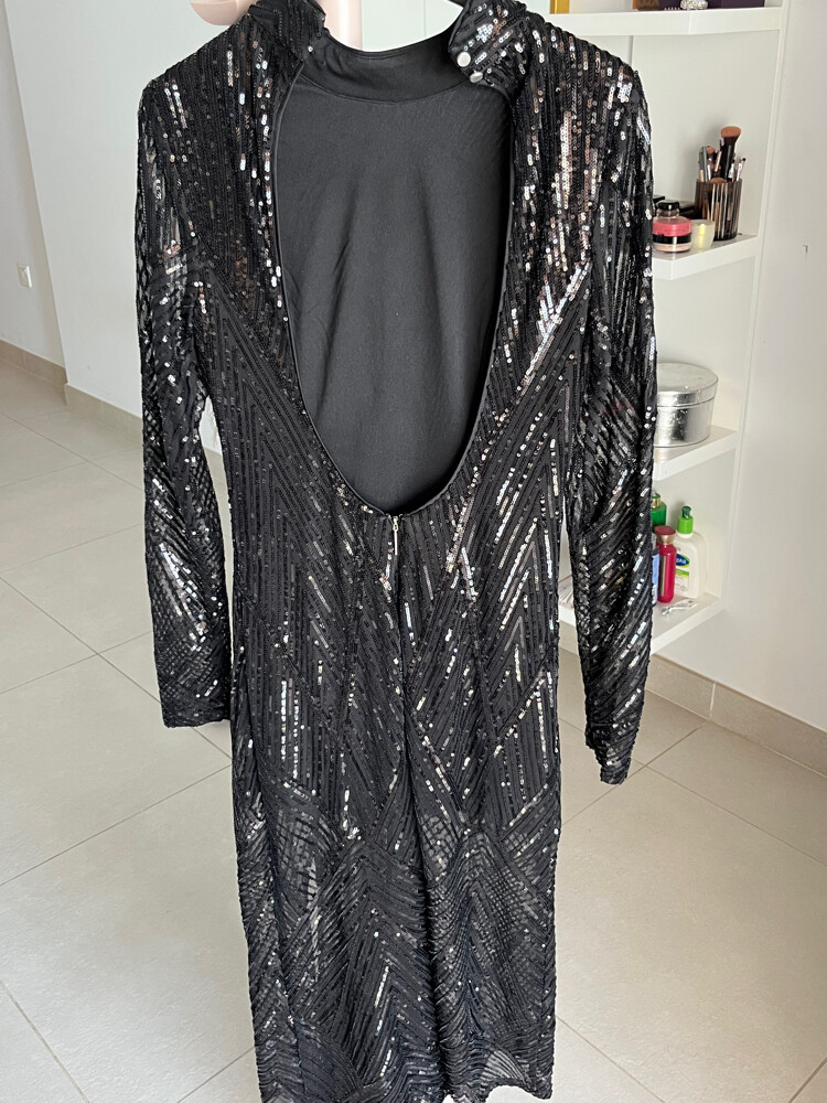 superdry dress - 2