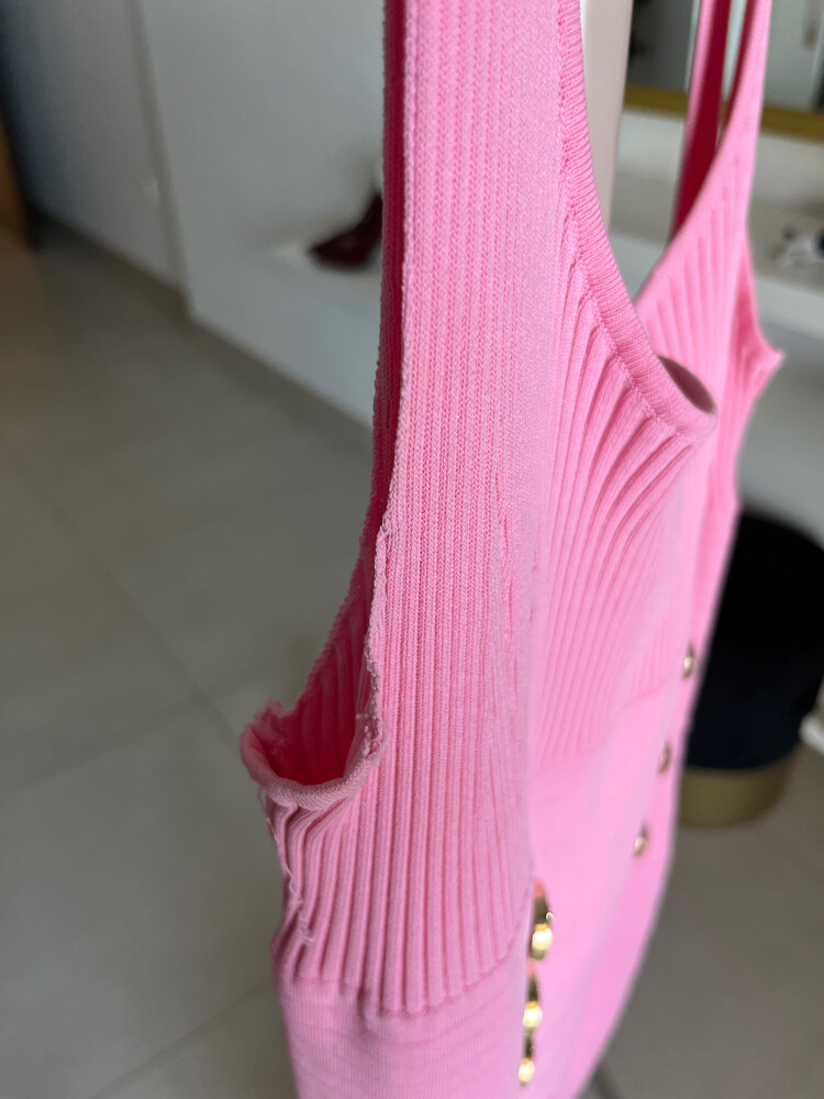 Brand - Pinko dress  - 3
