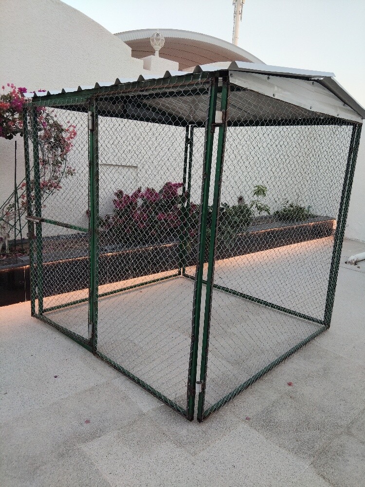 cage - 2