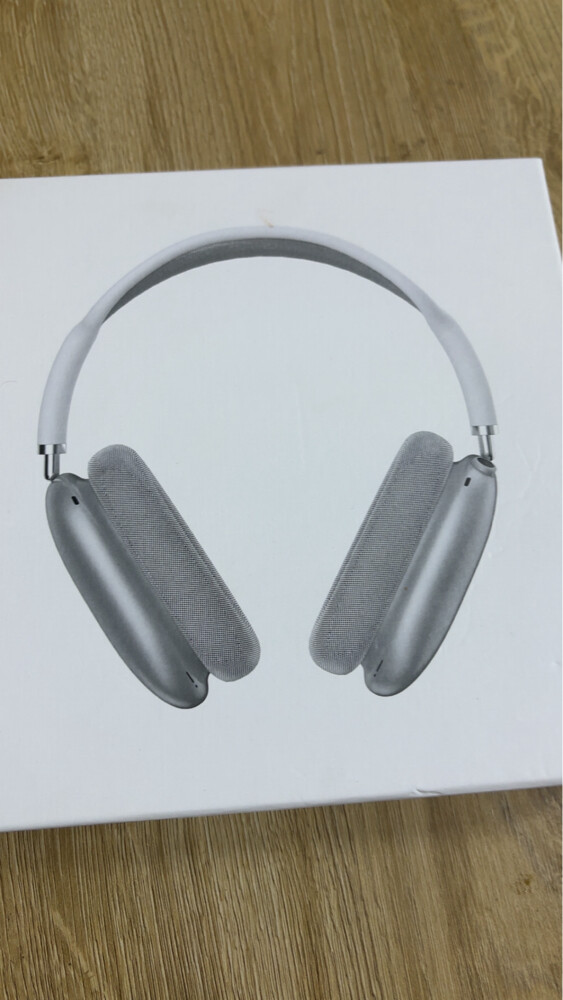Airmax headphones  - 1