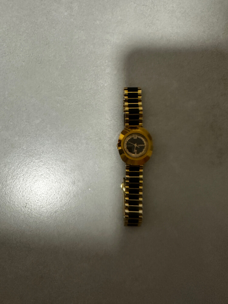 Watch rado  - 3
